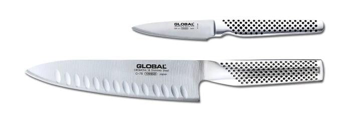 SALE! Global 2 pc Knife Set