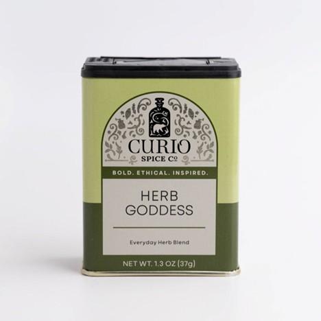 Herb Goddess Spice Blend