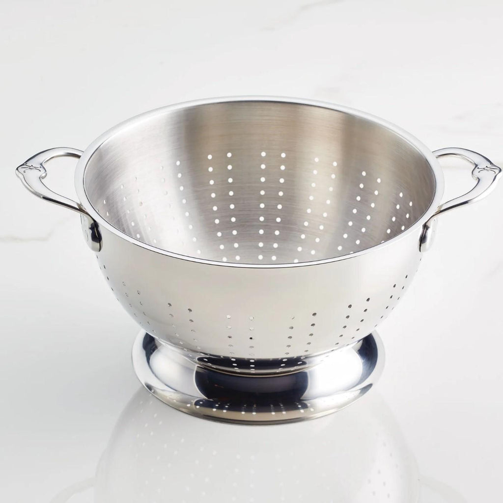 SALE! Hestan 5 Qt Stainless Steel Colander