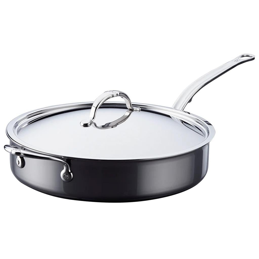 SALE! Hestan NanoBond 5 Quart Saute Pan