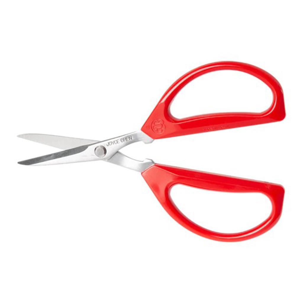 Joyce Chen Original Unlimited Red Scissors