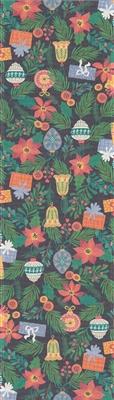 Julgran Bordslopare Table Runner by Ekelund