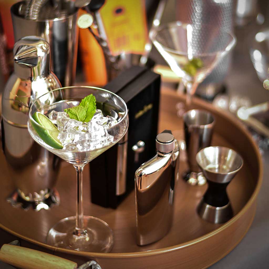 Shop Barware, Bar Tools & Glassware