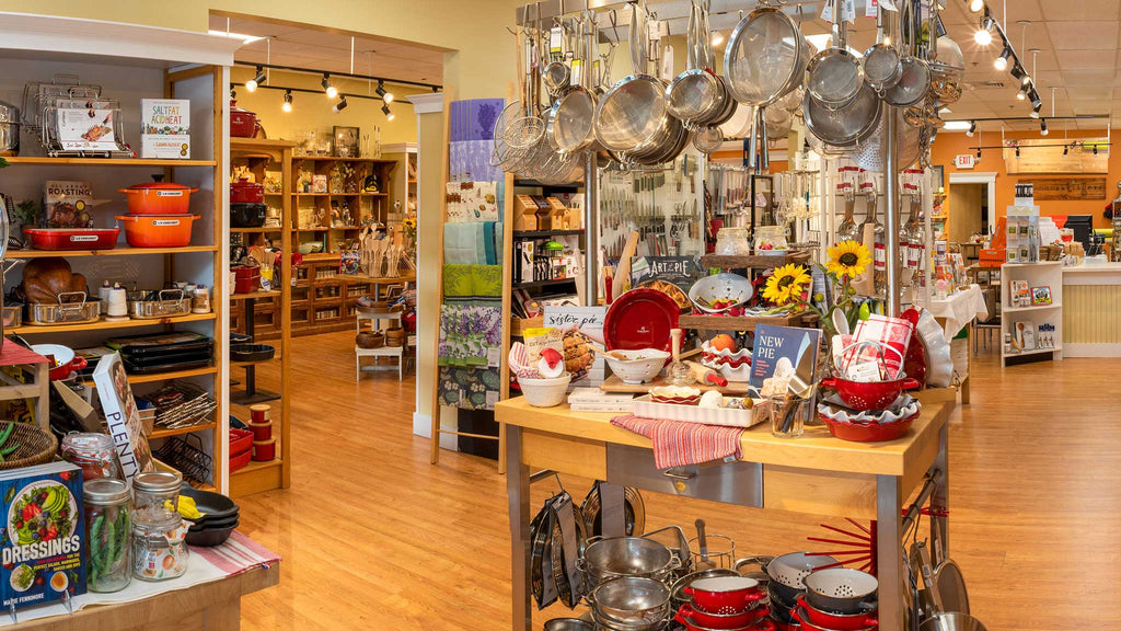 Kitchen Outfitters - Specialty Kitchenware: Acton, MA