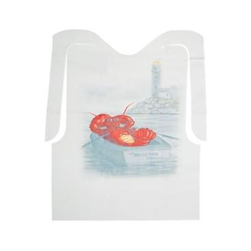 Lobster Bibs set of 4