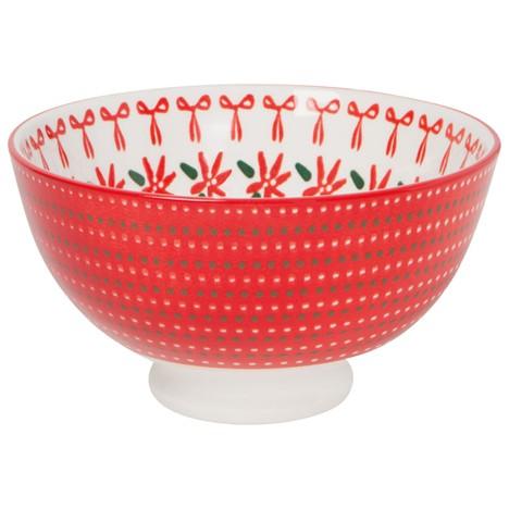 4 inch Wreaths Bowl