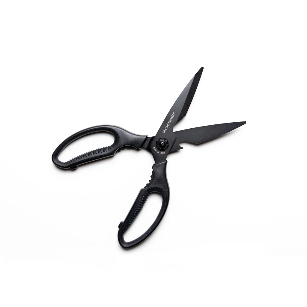 Messermeister Push Button Take-Apart Shears