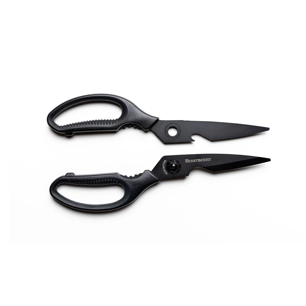 Messermeister Push Button Take-Apart Shears