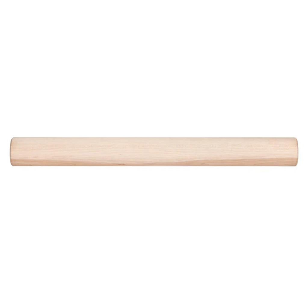 JK Adams Dowel Rolling Pin, 19 x 2 Inches