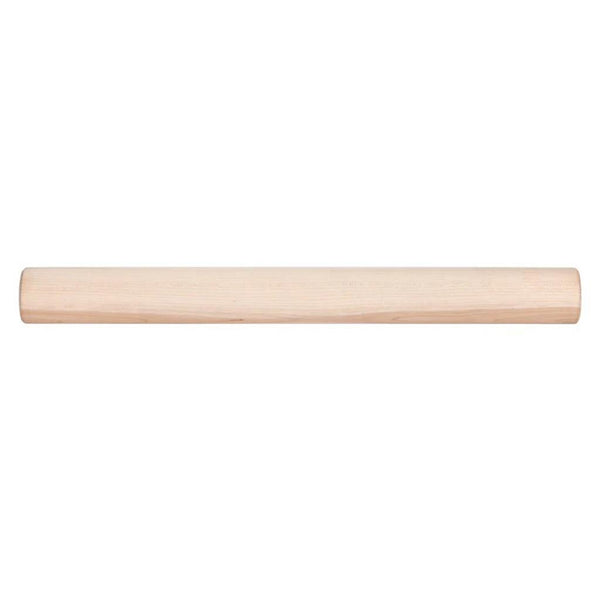 JK Adams Dowel Rolling Pin, 19 x 2 Inches Kitchen Outfitters