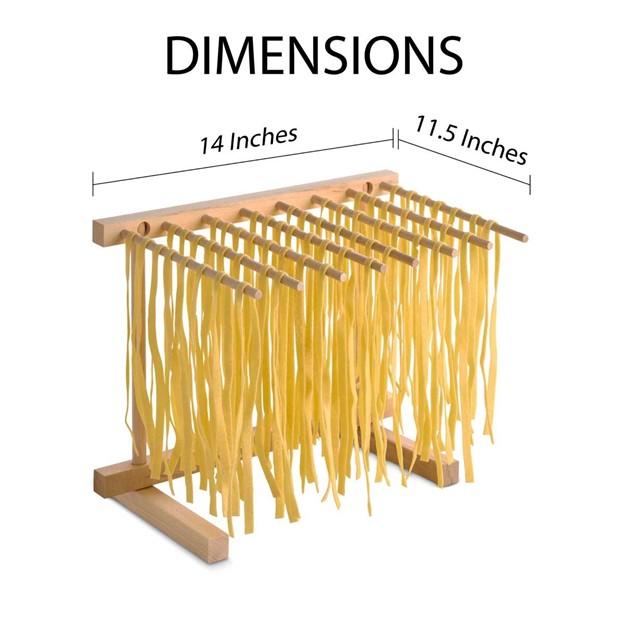 Stackable Drying Rack For Pasta Pasta Drying Rack | Kitchen Outfitters
