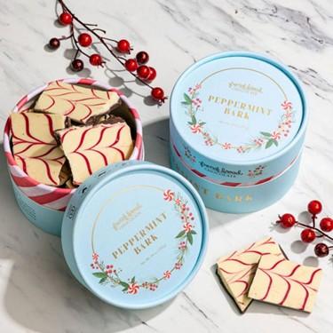 Peppermint Bark 14 oz