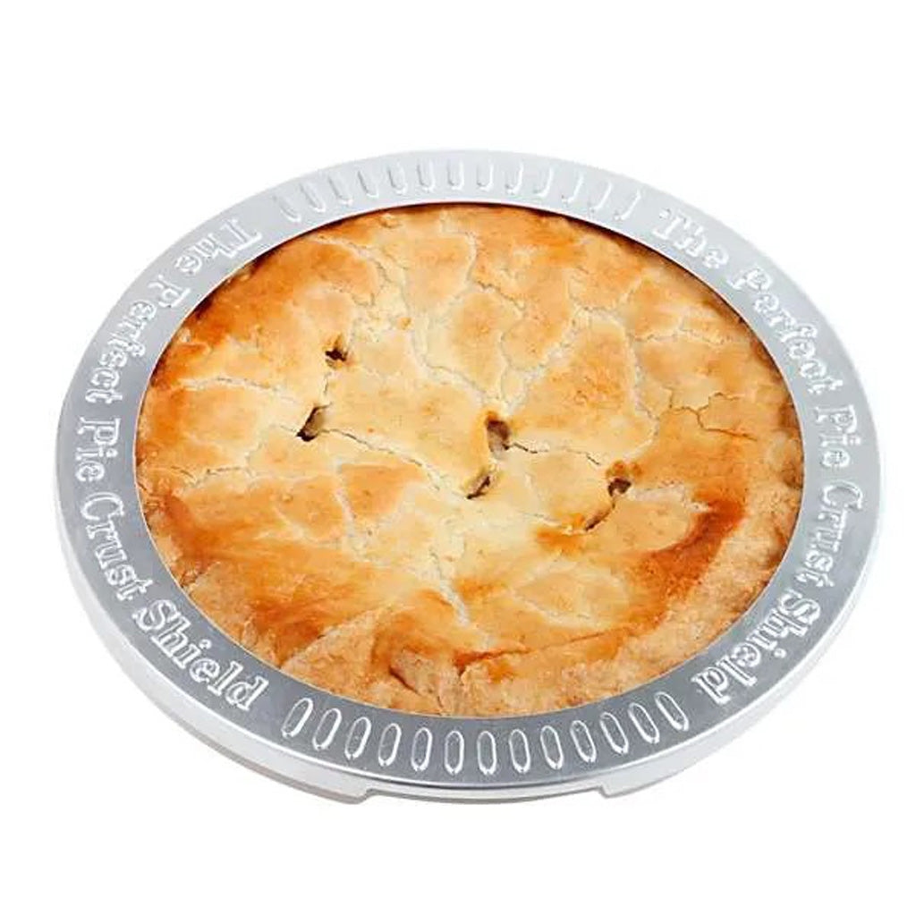 Norpro Perfect Pie Crust Shield