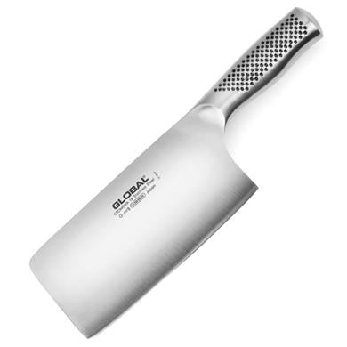 SALE! Global Vegetable Cleaver