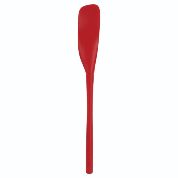 Silicone Jar Scraper
