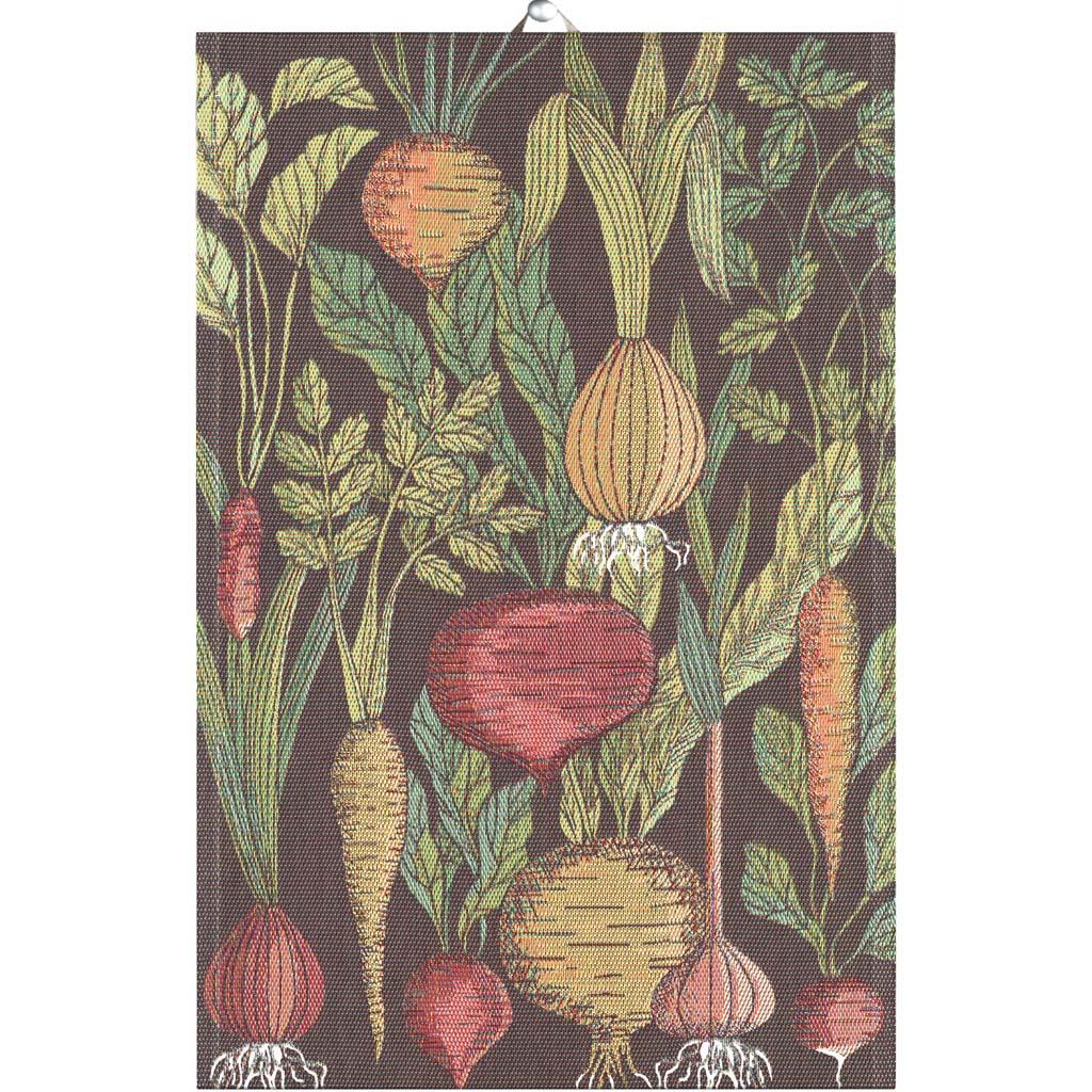 Ekelund Rotfrukt Towel, 16 x 24 Inch