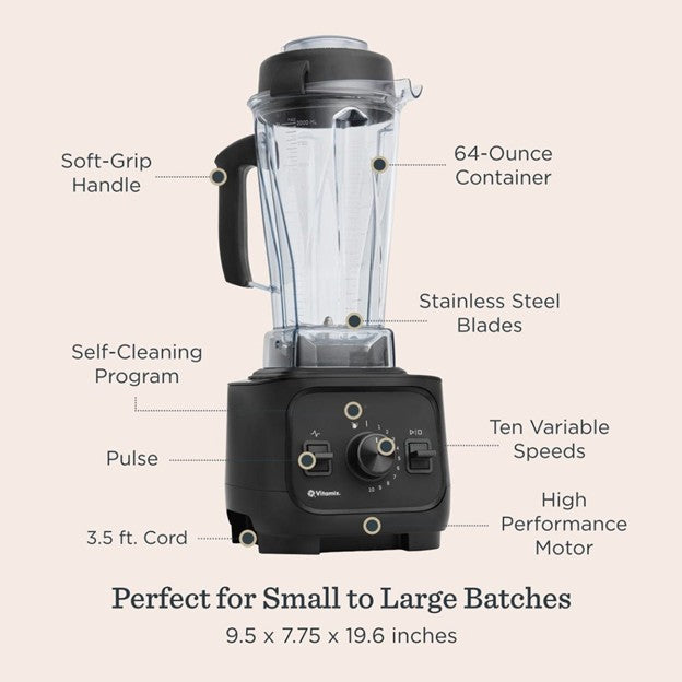 Vitamix VX1 Blender | Kitchen Outfitters