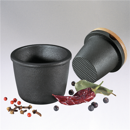 Zassenhaus Cast Iron Spice Grinder