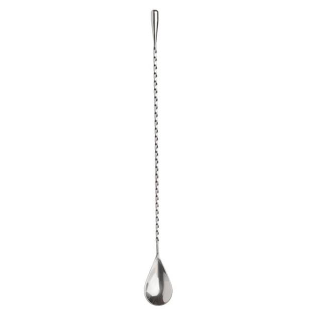 12 inch Cocktail Mixing Spoon