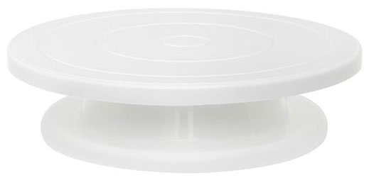 11 inch Decorating Turntable