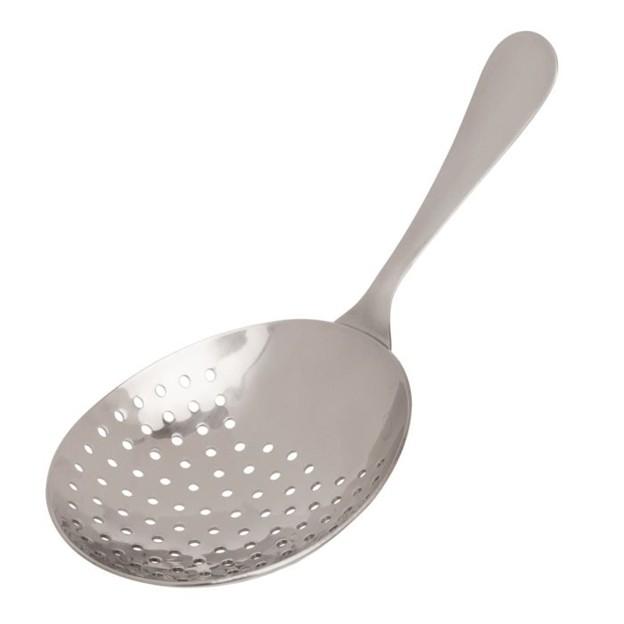 Julep Strainer