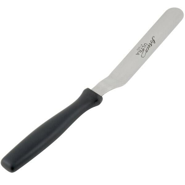 4.25 inch Offset Spatula