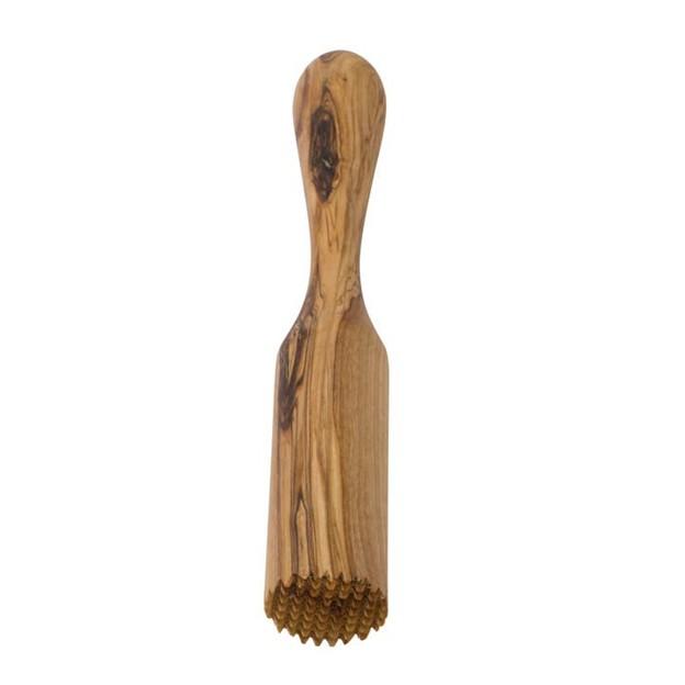 Olivewood Muddler