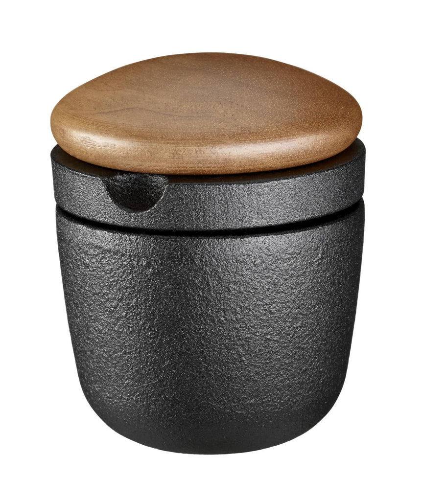 Cast Iron Spice Mill by Skeppshult