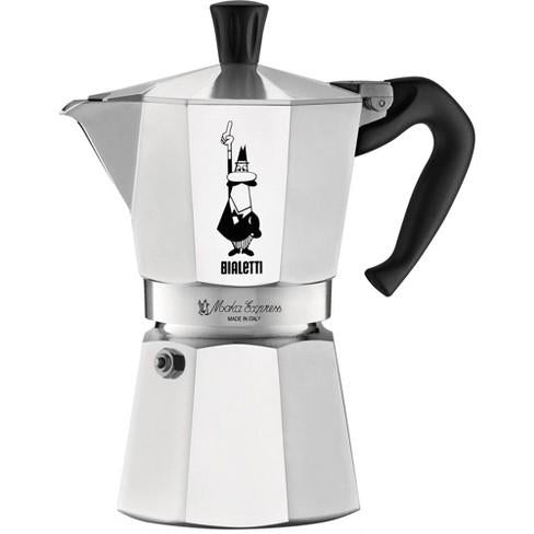 Bialetti Moka Express 6 cup