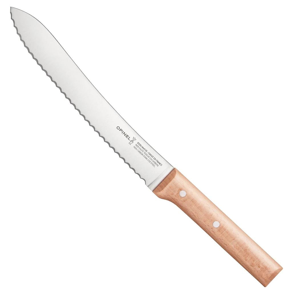 Opinel 8 inch Bread Knife