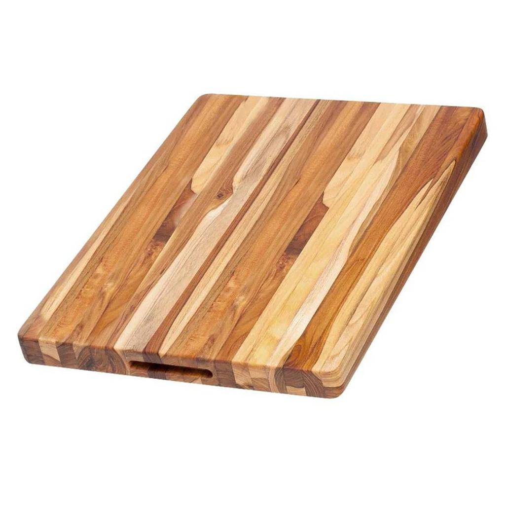 Teakhaus Carving Board 20" x 15" x 1.5" with Hand Grips