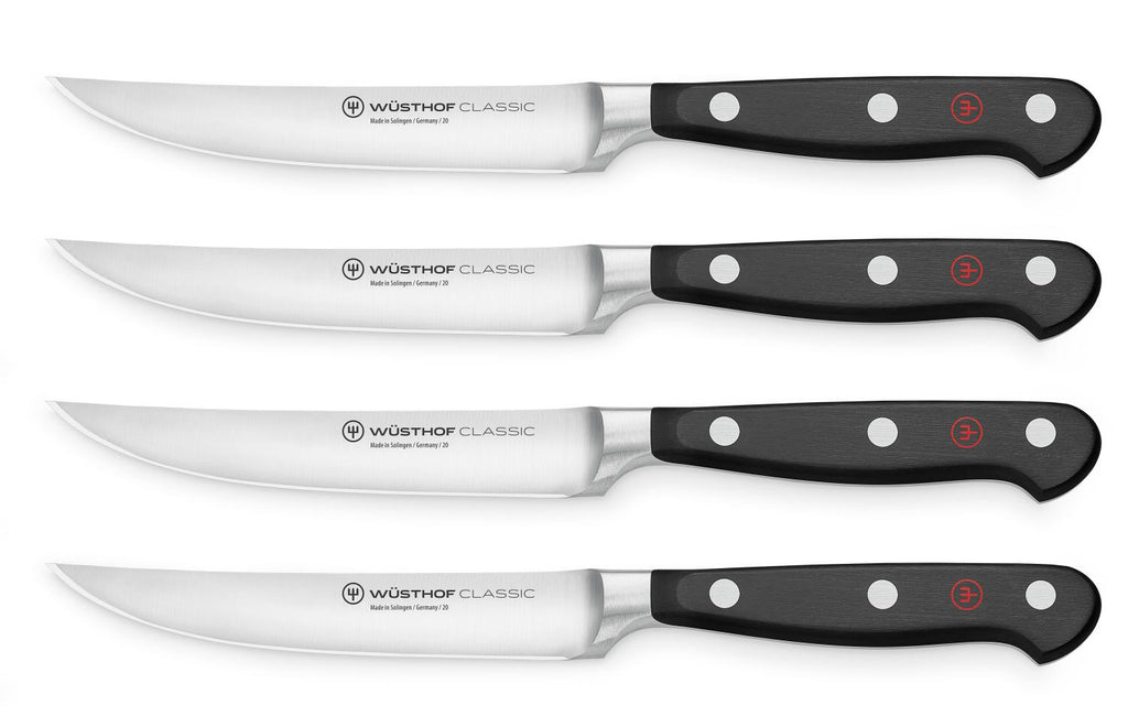 Global 7 inch Vegetable Knife, Hollow Ground