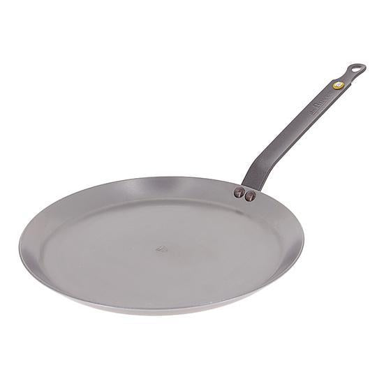 12 inch Carbon Steel Crepe Pan