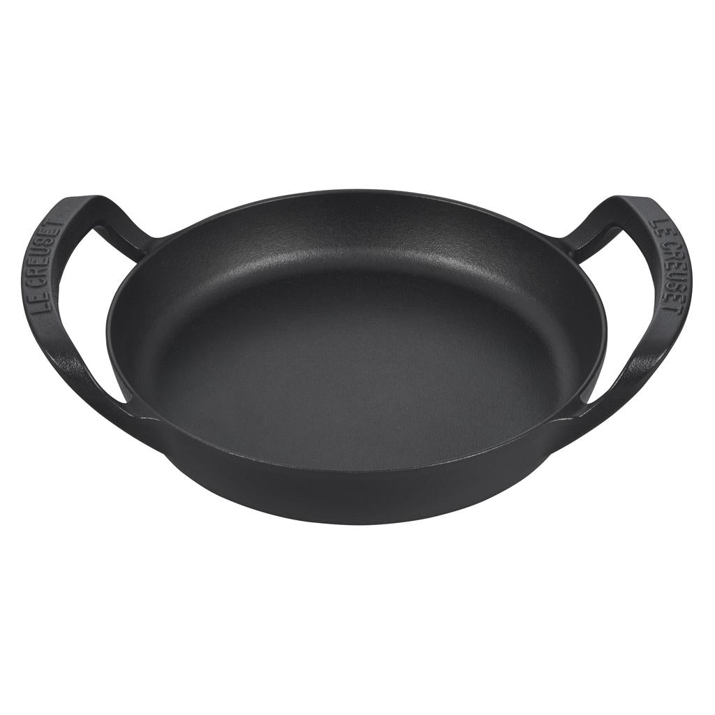 Le Creuset Alpine 10 inch Outdoor Skillet