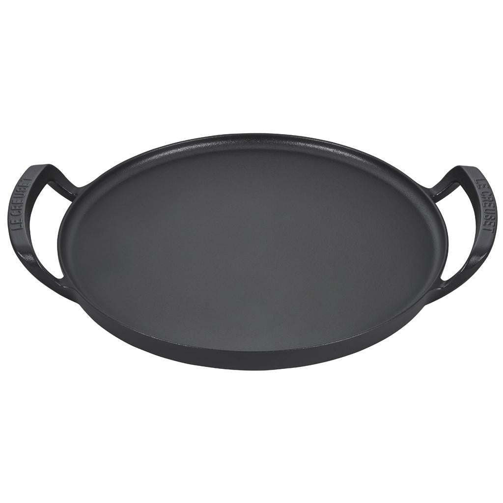 Le Creuset Alpine 15 inch Outdoor Pizza Pan