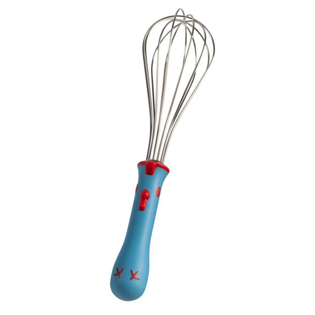 KinderKitchen Rooster Whisk by Kuhn Rikon