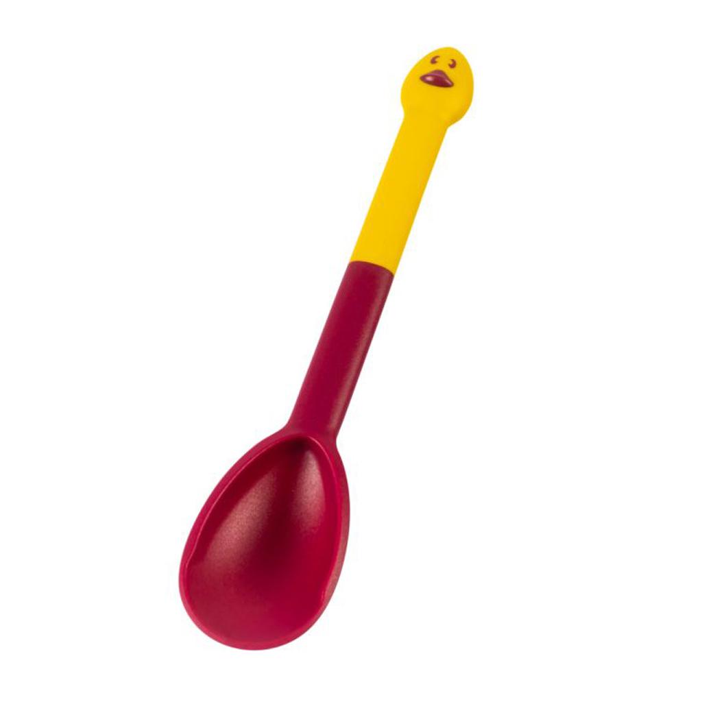 KinderKitchen Goose Spoon by Kuhn Rikon