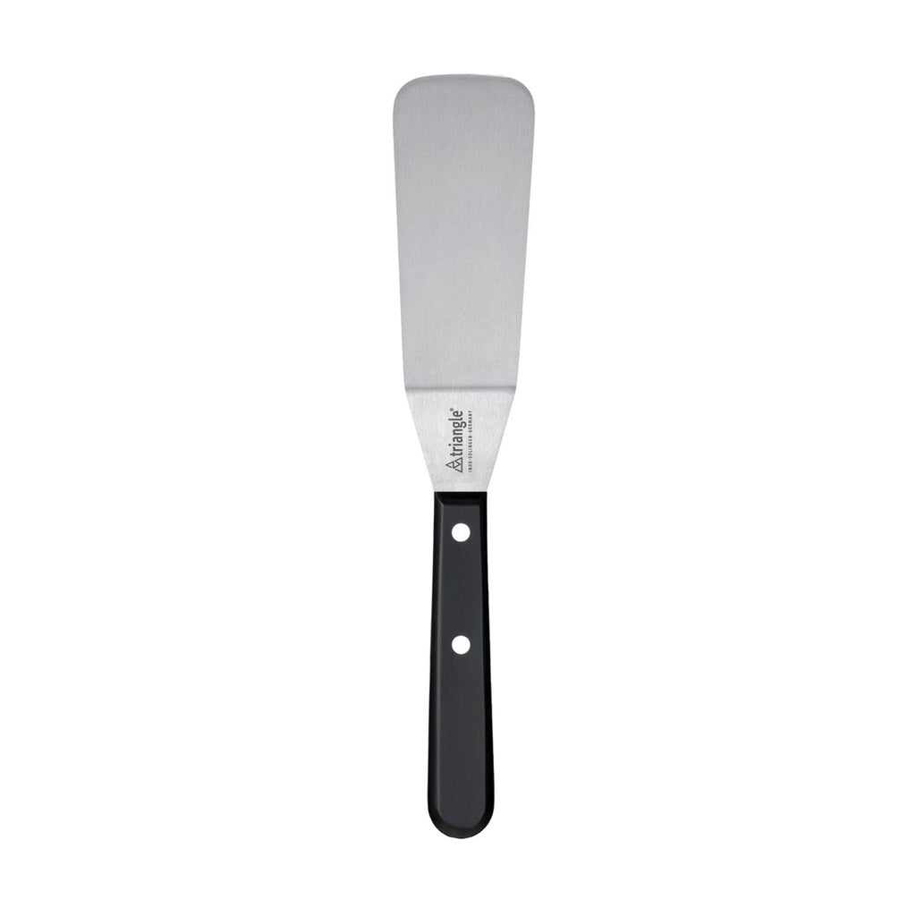Triangle Tapered Offset Spatula