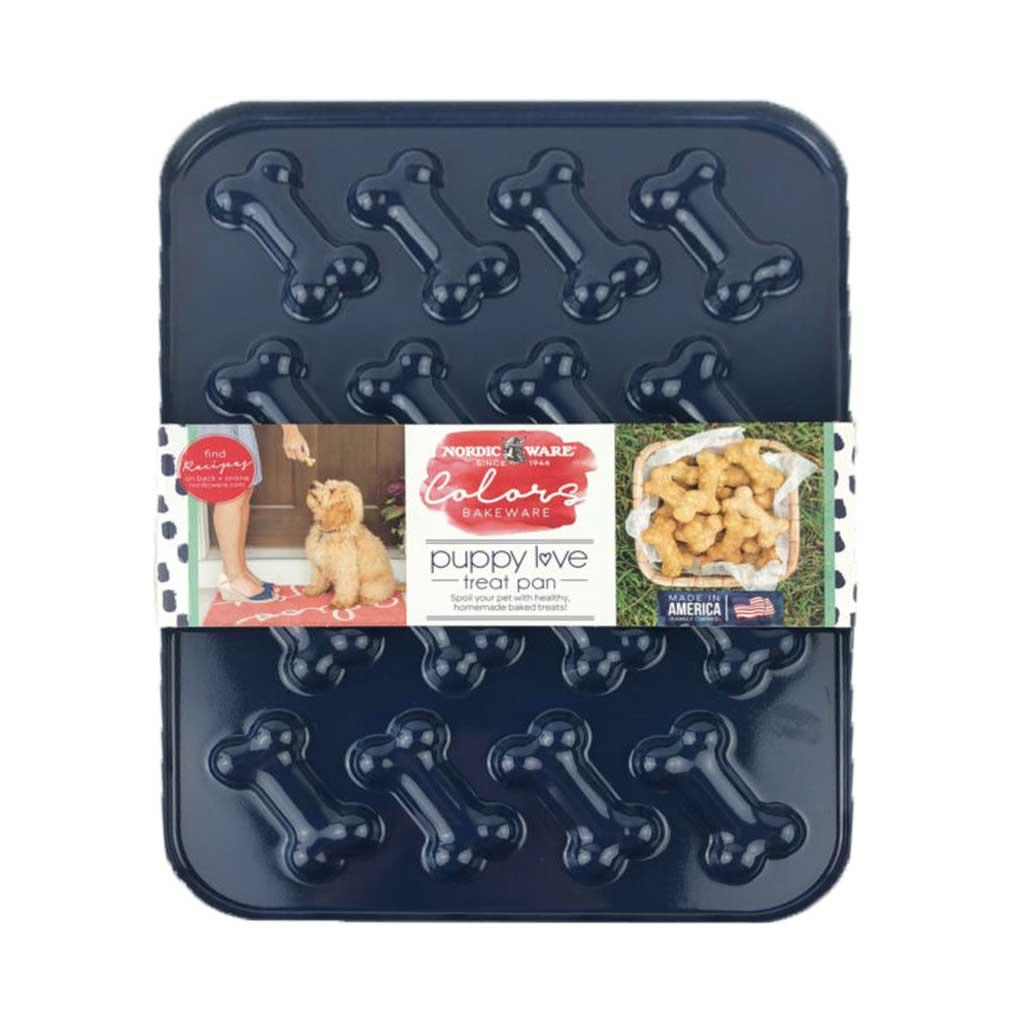 Dog Bone Baking Pan