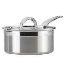 Hestan ProBond 3 Quart Saucepan