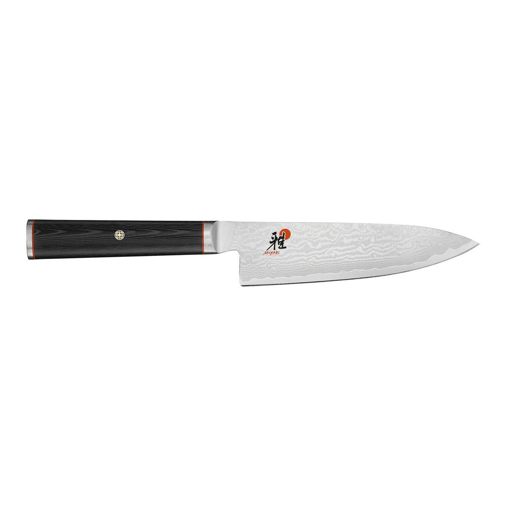 Miyabi Kaizen 6 inch Chef's Knife