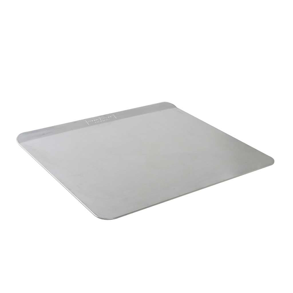 Air insulated cookie sheet shop