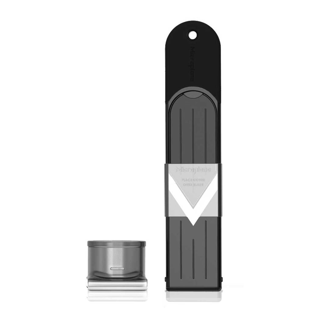 Microplane Mini V-Blade Mandoline Slicer