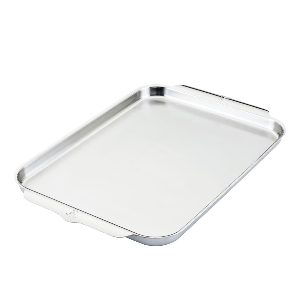 Hestan 13 Inch by 18 Inch Half Sheet OvenBond Pan