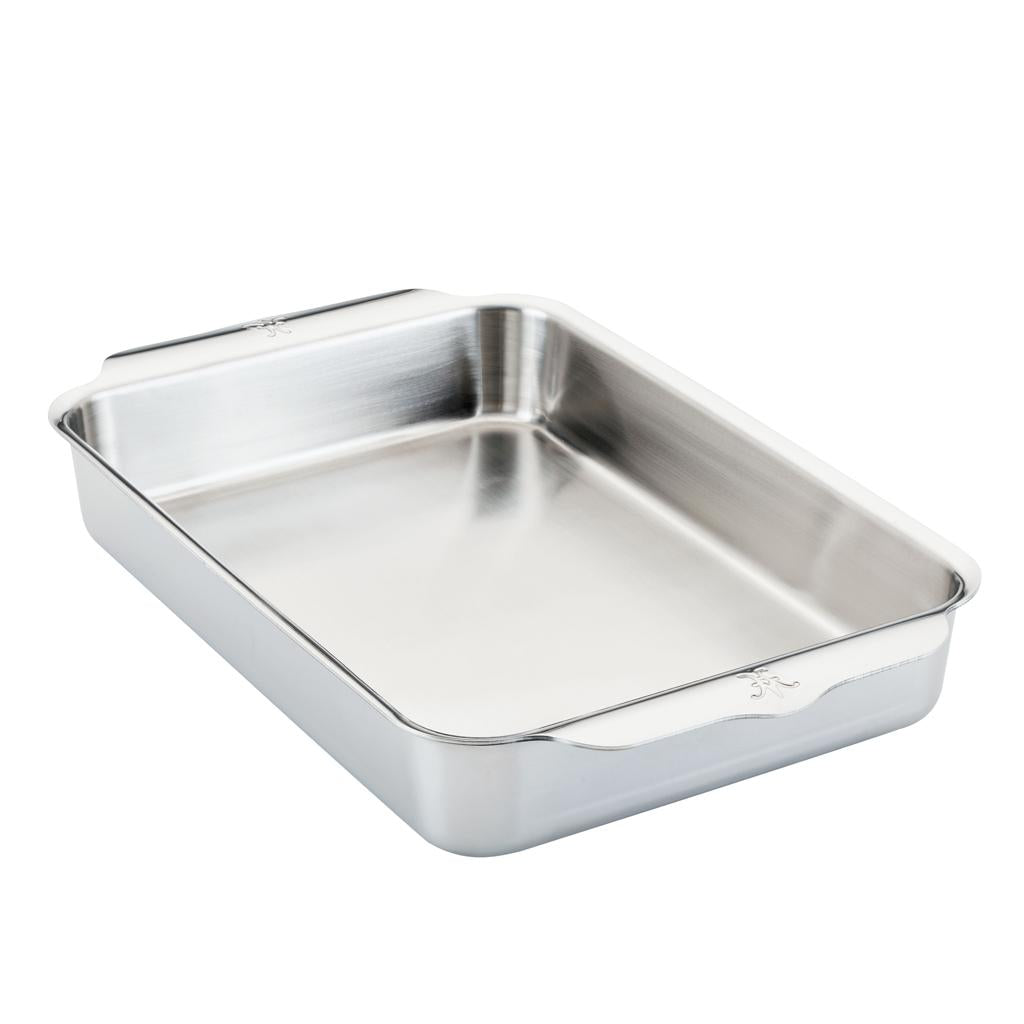 SALE! Hestan 9 Inch by 13 Inch Rectangular OvenBond Baker