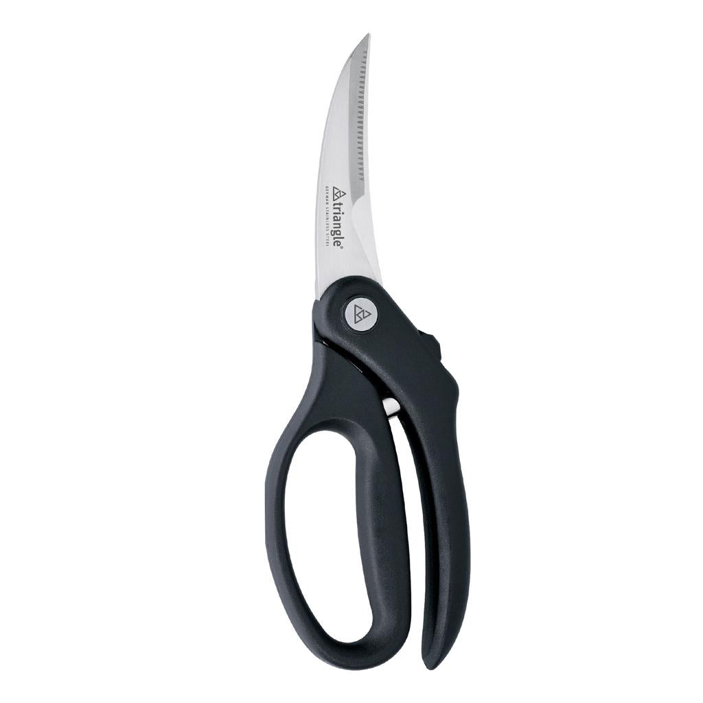 Triangle Poultry Shears