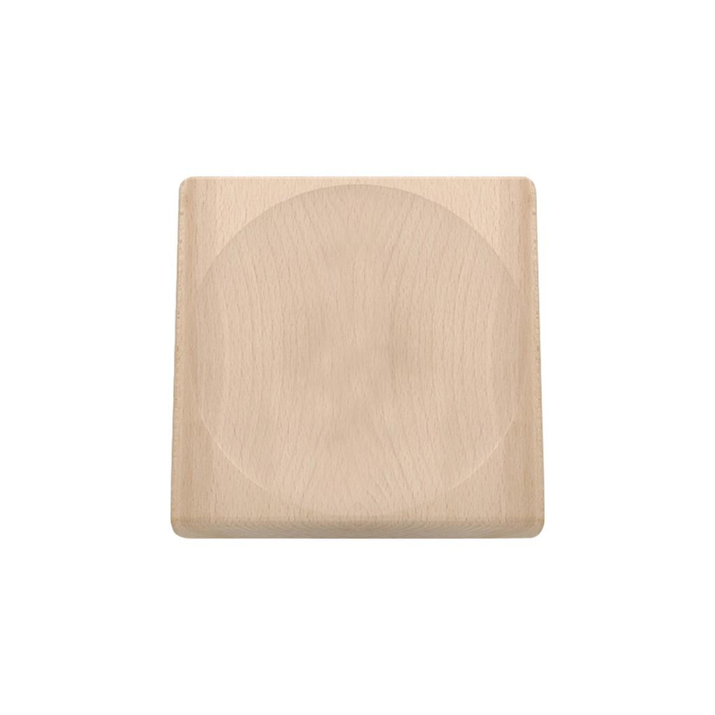 Triangle Mezzaluna Board