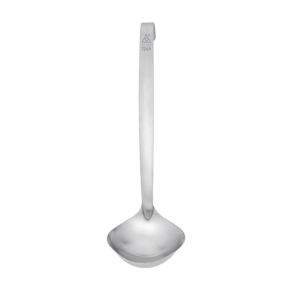 Triangle Stainless Stee5 oz Soup Ladle