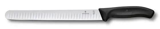 Victorinox Swiss Classic 10" Slicing Knife with Fluted Edge