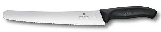 Victorinox Swiss Classic 10.25" Bread Knife